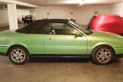 Audi 80 169.000 km 8.900 &euro; Ingolstadt 85053