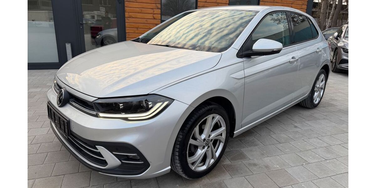 VW Polo 52.000 km 16.490 &euro; Ingolstadt 85055