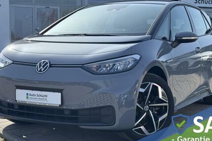 VW ID.3 26.803 km 28.748 &euro; Schrobenhausen-Edelshsn. 86529