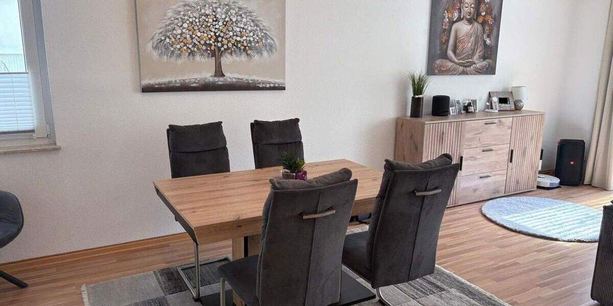 Doppelhaushälfte Ingolstadt Etting - 5 Zimmer, 128 m&sup2;, 699.000&euro; | Angebot:25659086