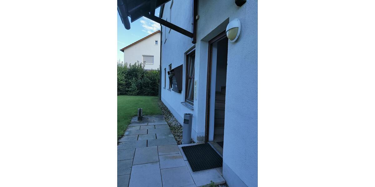 Dachgeschoßwohnung Neustadt an der Donau - 2 Zimmer, 63 m&sup2;, 197.000&euro; | Angebot:25989006