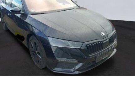 Skoda Octavia 42.360 km 34.750 &euro; Manching 85077