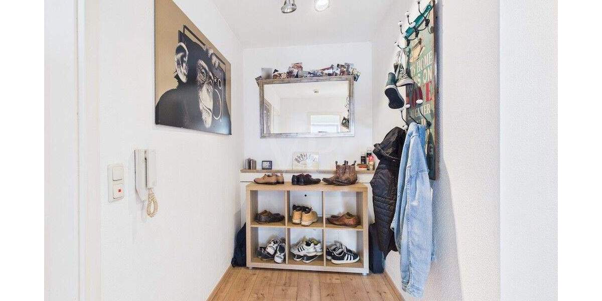 Etagenwohnung Gaimersheim - 2 Zimmer, 58 m&sup2;, 239.000&euro; | Angebot:25776241