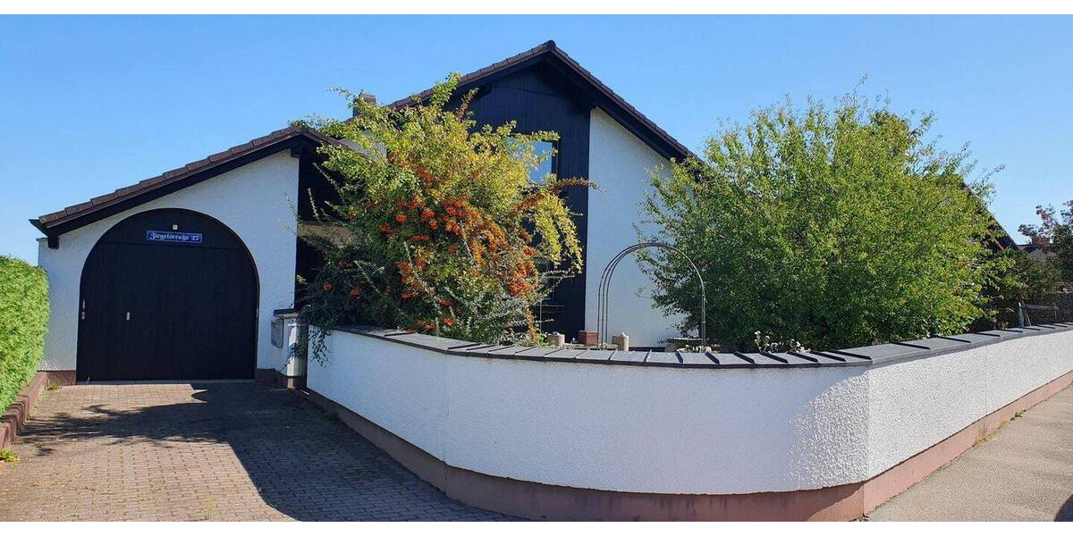 Einfamilienhaus Reichertshofen Agelsberg - 4 Zimmer, 152 m&sup2;, 685.000&euro; | Angebot:25927375