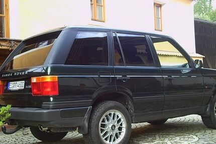 Land Rover Range Rover 125.000 km 4.500 &euro; Altmannstein 93336