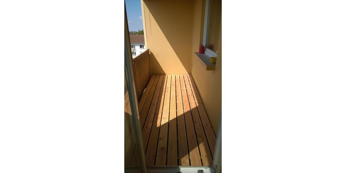 Etagenwohnung Ingolstadt Nordost - 3 Zimmer, 70 m&sup2;, 1.290&euro; | Angebot:25945333