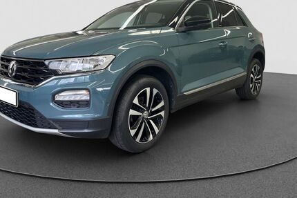 VW T-Roc 95.405 km 16.350 &euro; Ingolstadt 85053
