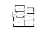 Erdgeschoßwohnung Ingolstadt Münchener Straße - 4 Zimmer, 84 m&sup2;, 385.000&euro; | Angebot:27013695