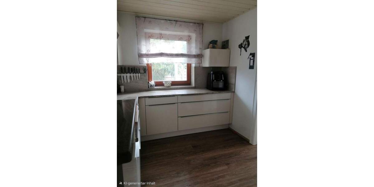 Etagenwohnung Karlshuld - 5 Zimmer, 150 m&sup2;, 588.000&euro; | Angebot:25780271