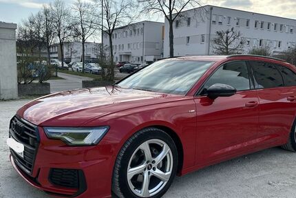 Audi A6 47.076 km 42.500 &euro; Ingolstadt 85057