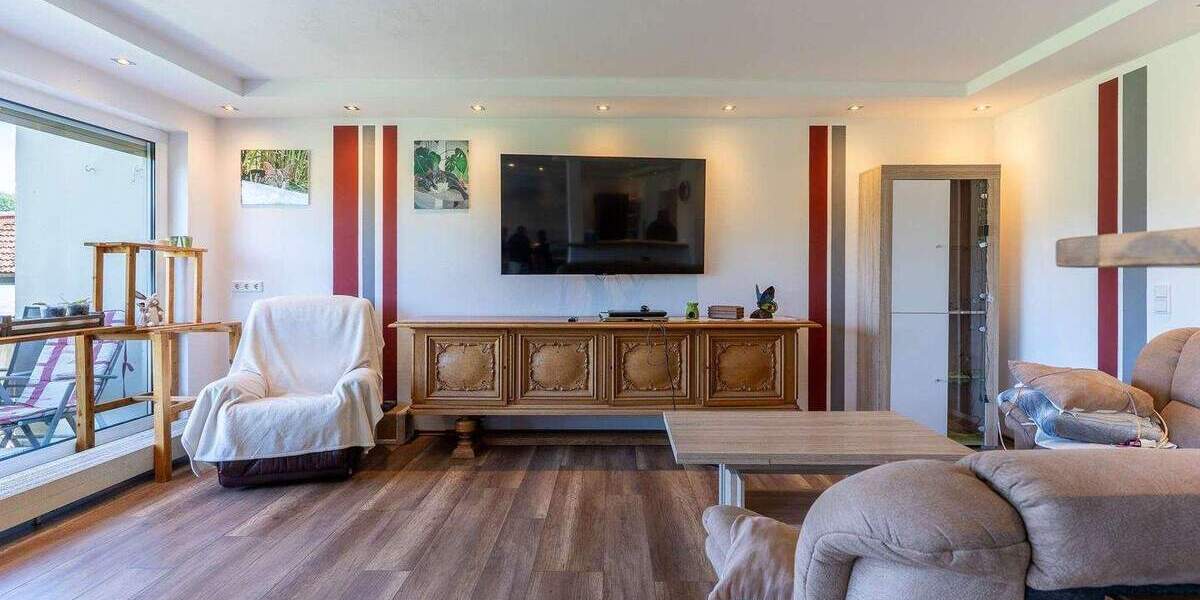 Einfamilienhaus Wellheim - 5 Zimmer, 170 m&sup2;, 420.000&euro; | Angebot:25690777