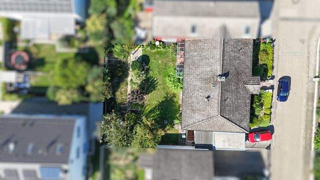 Bungalow Wettstetten - 5 Zimmer, 130 m&sup2;, 497.000&euro; | Angebot:25662767