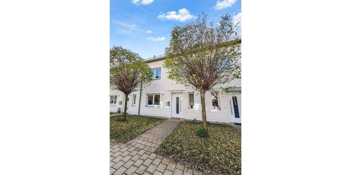 Einfamilienhaus Wettstetten - 4 Zimmer, 157 m&sup2;, 615.000&euro; | Angebot:23358801