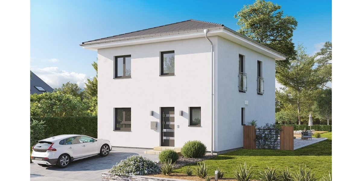 Ihr individuelles Einfamilienhaus - Maßgeschneiderter Wohnkomfort für Ihre Familie - Einfamilienhaus Pfaffenhofen an der Ilm | Angebot:27632816