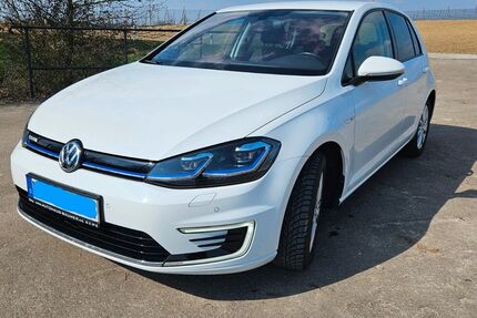 VW Golf 44.100 km 13.900 &euro; Neustadt 93333