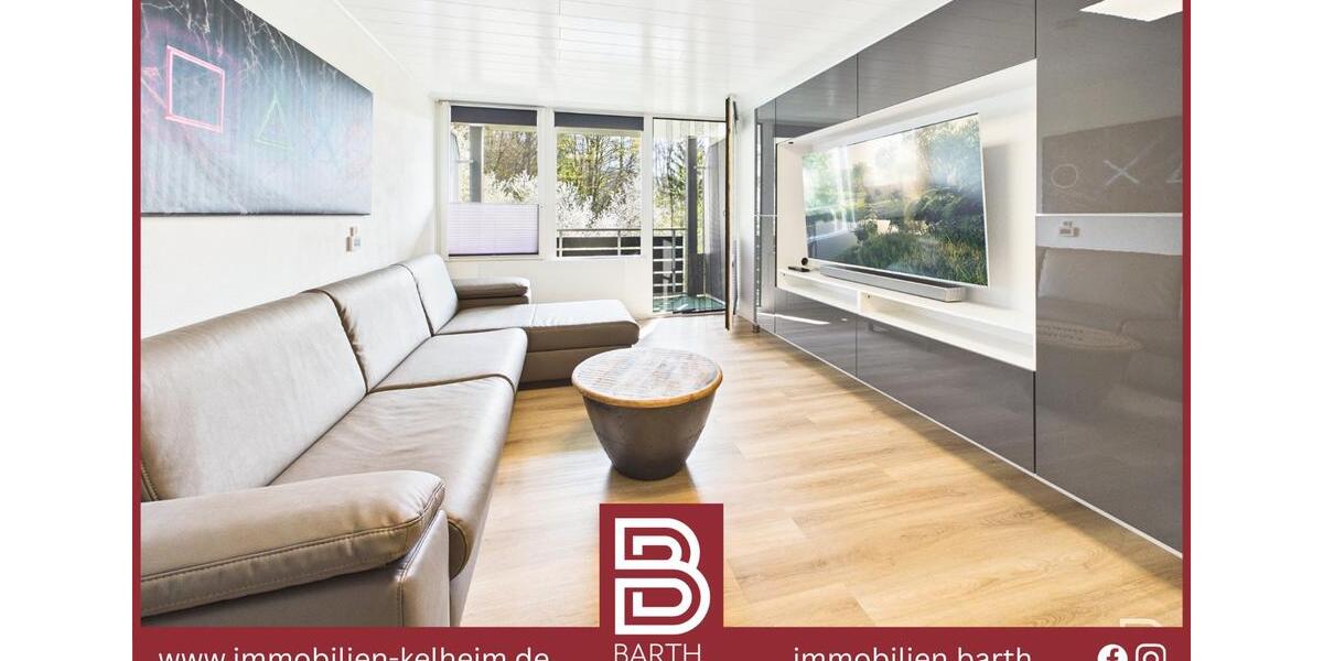 Etagenwohnung Riedenburg - 1 Zimmer, 45 m&sup2;, 450&euro; | Angebot:26200148