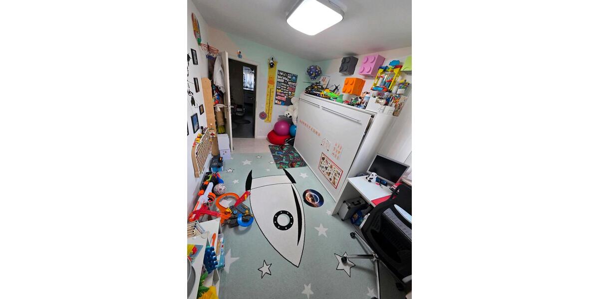 Etagenwohnung Neuburg an der Donau - 3 Zimmer, 78 m&sup2;, 315.000&euro; | Angebot:25957196