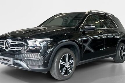 Mercedes-Benz GLE 300 100.200 km 46.990 &euro; Pfaffenhofen 85276