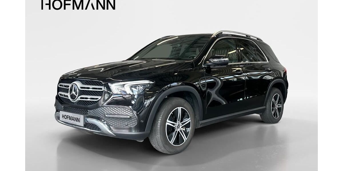 Mercedes-Benz GLE 300 100.200 km 46.990 &euro; Pfaffenhofen 85276