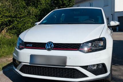 VW Polo 105.000 km 14.000 &euro; Ingolstadt 85049