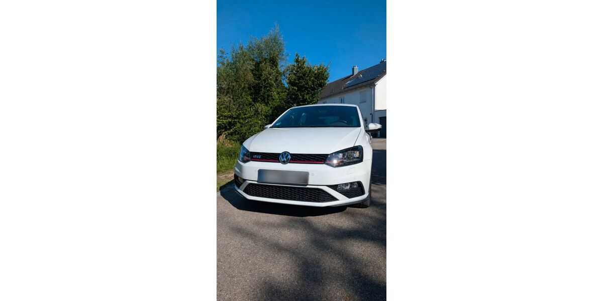 VW Polo 105.000 km 14.000 &euro; Ingolstadt 85049