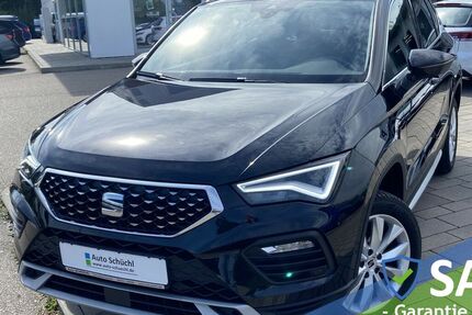 Seat Ateca 15.114 km 25.648 &euro; Schrobenhausen-Edelshsn. 86529