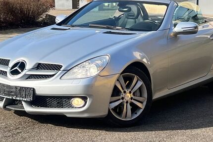 Mercedes-Benz SLK 350 152.000 km 11.900 &euro; Ingolstadt 85057