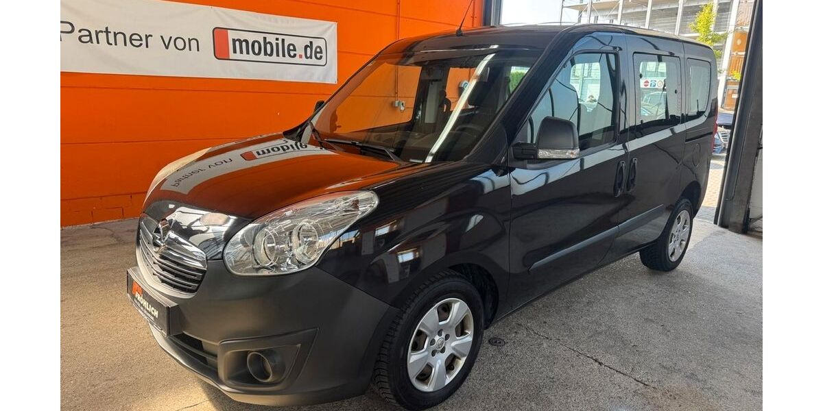 Opel Combo 158.600 km 7.999 &euro; Gaimersheim bei Ingolstadt 85080