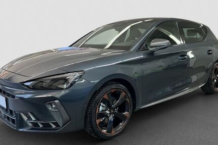 Cupra Leon 6.320 km 36.950 &euro; Ingolstadt 85053
