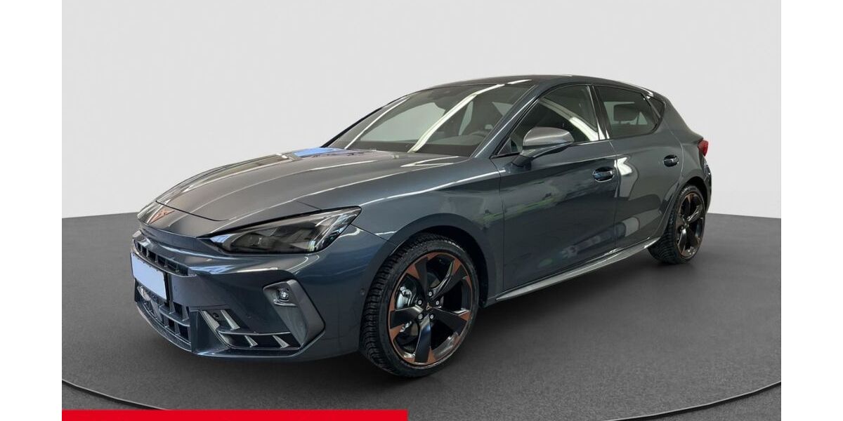 Cupra Leon 6.320 km 36.950 &euro; Ingolstadt 85053