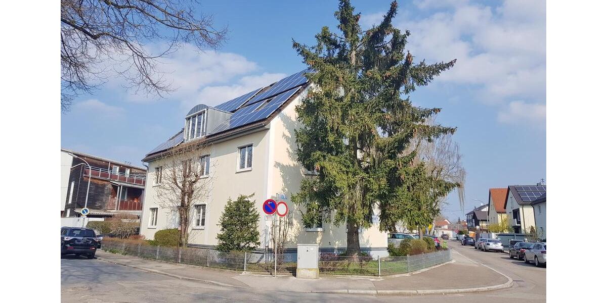 Gewerbeobjekt Ingolstadt Nordost - 1.360&euro; | Angebot:26385013