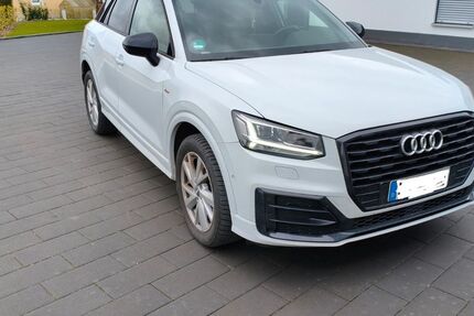 Audi Q2 71.000 km 19.990 &euro; Ehekirchen 86676