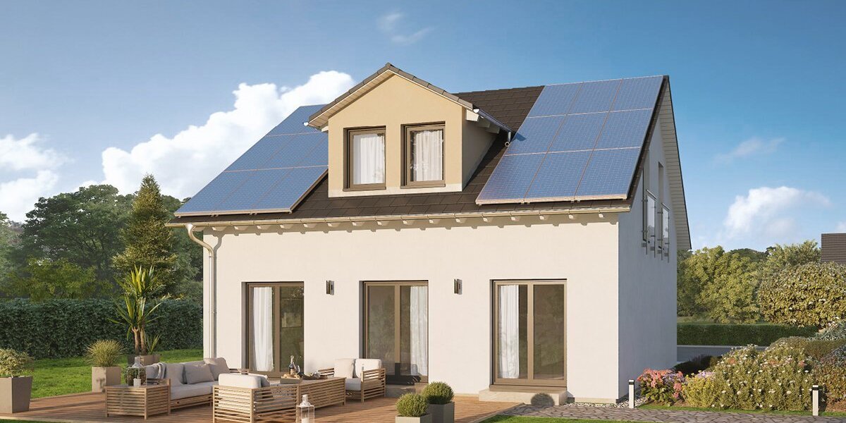 Traumhaus in Heinrichsheim inkl. Baugrundstück - Einfamilienhaus Neuburg an der Donau | Angebot:27531811