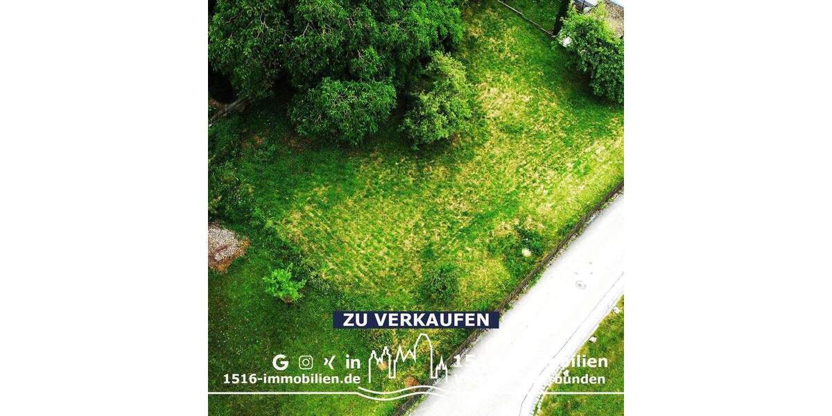 Grundstück Hepberg - 359.000&euro; | Angebot:25659091