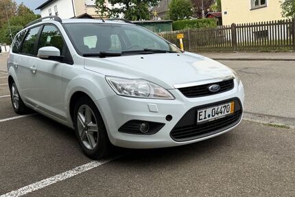 Ford Focus 219.000 km 3.200 &euro; Lenting 85101