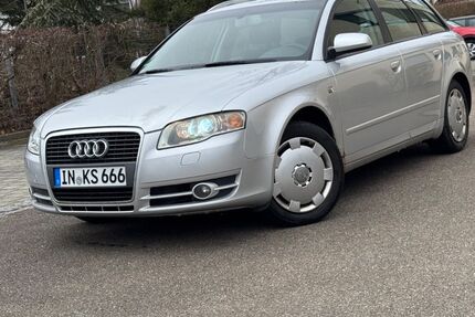 Audi A4 358.000 km 2.700 &euro; Ingolstadt 85055