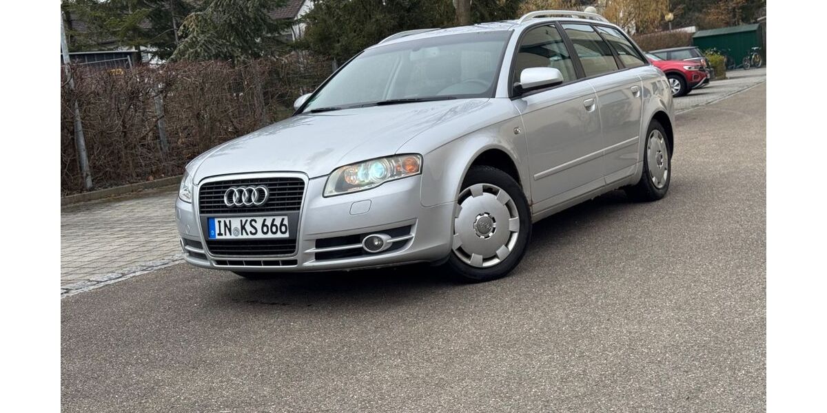 Audi A4 358.000 km 2.700 &euro; Ingolstadt 85055