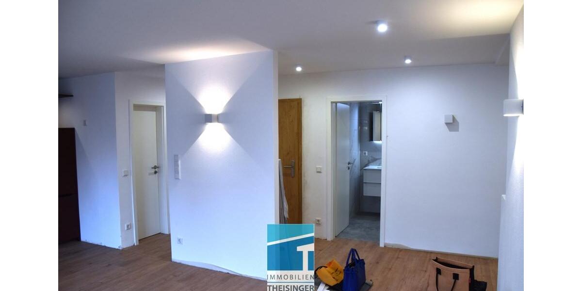 Etagenwohnung Schrobenhausen - 2 Zimmer, 70 m&sup2;, 980&euro; | Angebot:25162006