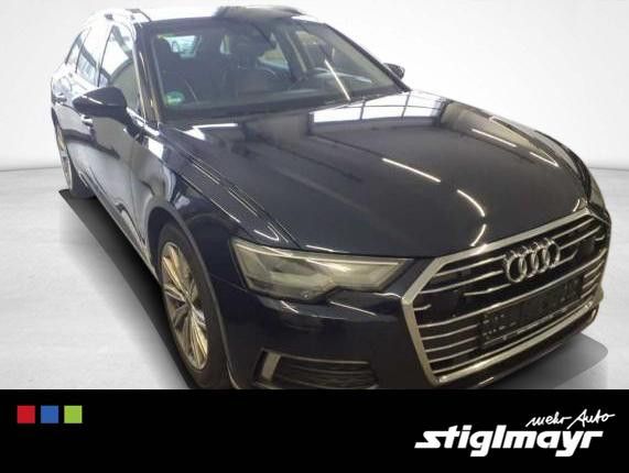 Audi A6 75.500 km 28.920 &euro; Pfaffenhofen/Ilm 85276