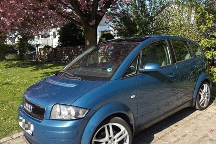 Audi A2 176.400 km 3.900 &euro; Ingolstadt 85051