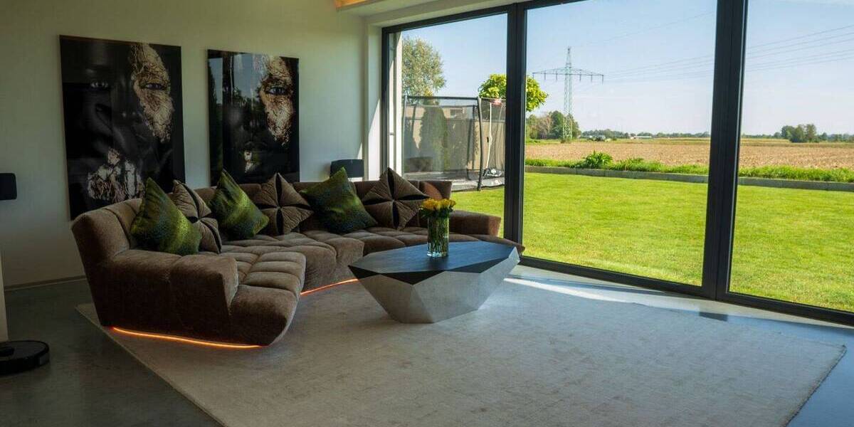 Mehrfamilienhaus, Wohnhaus Münchsmünster Oberwöhr - 6 Zimmer, 272 m&sup2;, 1.249.000&euro; | Angebot:25746634