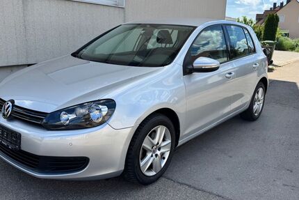 VW Golf 84.000 km 6.490 &euro; Lippertshofen (bei Ingolstadt) 85080
