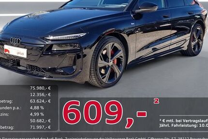 Audi A6 e-tron 24.900 km 73.980 &euro; Ingolstadt 85057