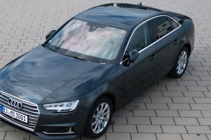 Audi A4 83.000 km 21.900 &euro; Wettstetten 85139