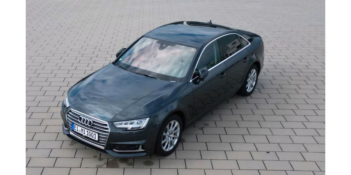 Audi A4 83.000 km 21.900 &euro; Wettstetten 85139