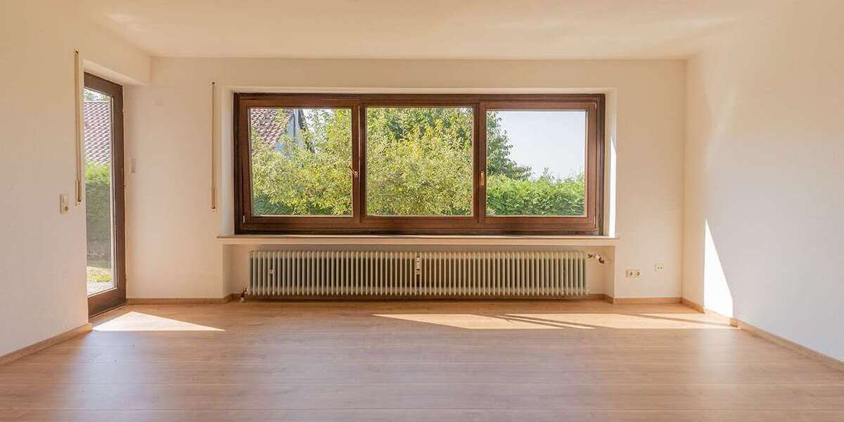 Etagenwohnung Rennertshofen - 3.5 Zimmer, 103 m&sup2;, 720&euro; | Angebot:24118865