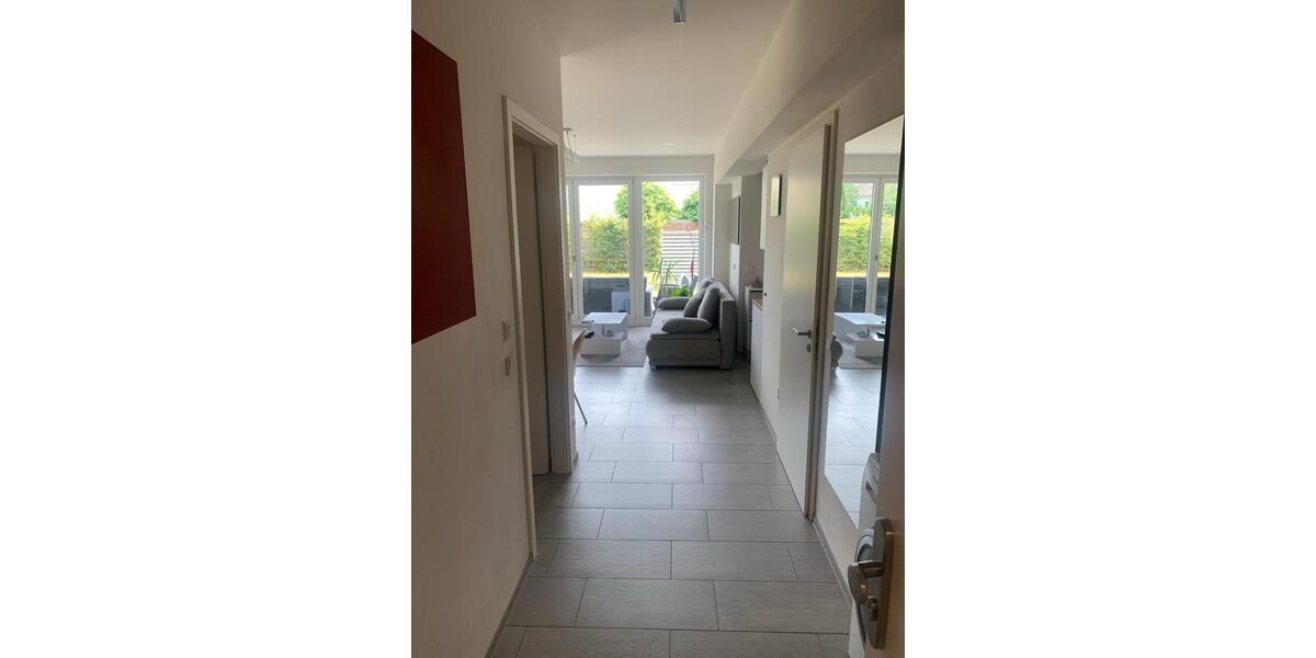 Erdgeschoßwohnung Ingolstadt Friedrichshofen-Hollerstauden - 2 Zimmer, 64 m&sup2;, 1.073&euro; | Angebot:25207637