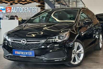 Opel Astra 129.107 km 9.990 &euro; Pfaffenhofen 85276