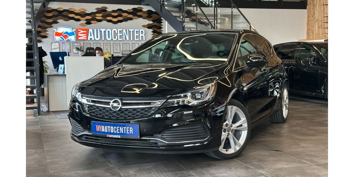 Opel Astra 129.107 km 9.990 &euro; Pfaffenhofen 85276