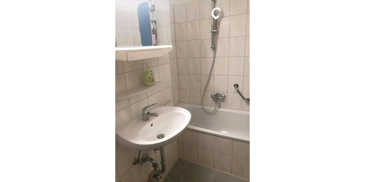 Etagenwohnung Ingolstadt Friedrichshofen-Hollerstauden - 1 Zimmer, 39 m&sup2;, 650&euro; | Angebot:25161584